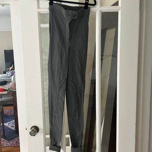 American Apparel Riding Pants